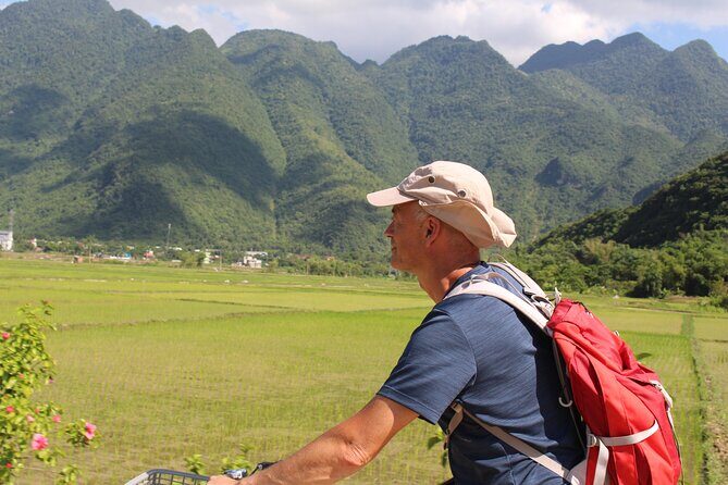 Mai Chau - Pu Luong - Ninh Binh | Optional Choices | 2, 3, 4 days - Price and logistics: what $155.65 covers in real value