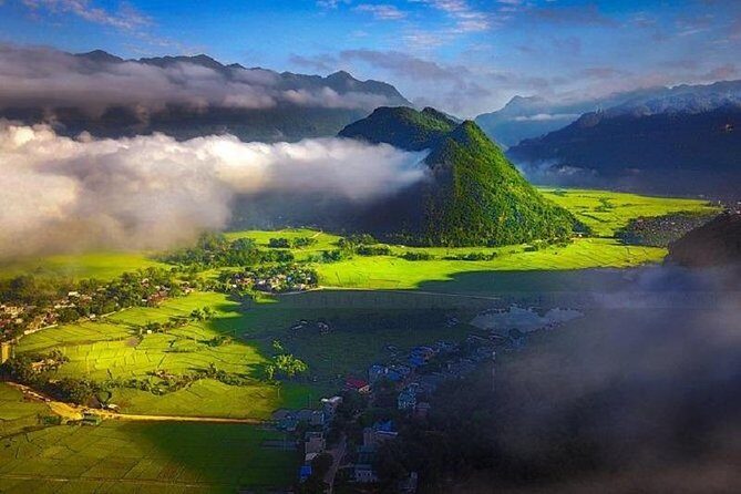 Mai Chau - Pu Luong - Ninh Binh | Optional Choices | 2, 3, 4 days - How to pace yourself: practical advice that actually helps