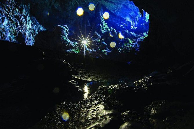 Mai Chau - Pu Luong - Ninh Binh | Optional Choices | 2, 3, 4 days - Pu Luong Nature Reserve: trekking with cave and river rewards