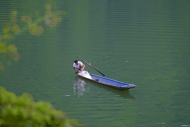 Majesty Of Untouched Northern Vietnam Tour 6 Days - The Route: How Northern Vietnam Changes From Day to Day