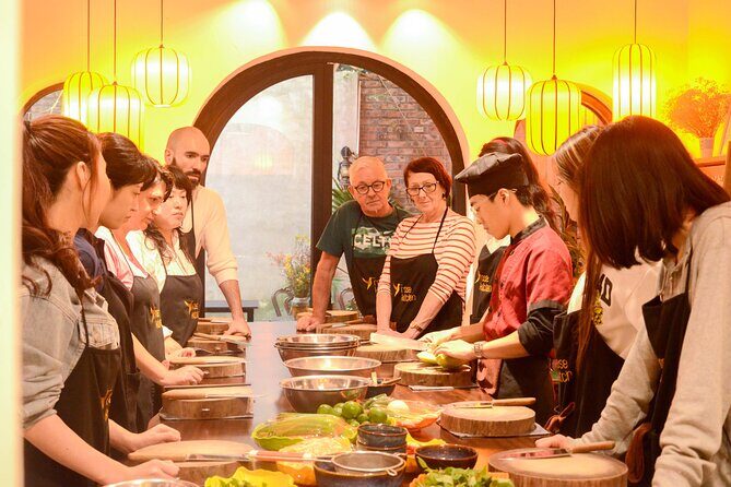 Mini Hanoi Coffee Workshop: Pick Any Signature Coffee You Like - Key things to know before you go