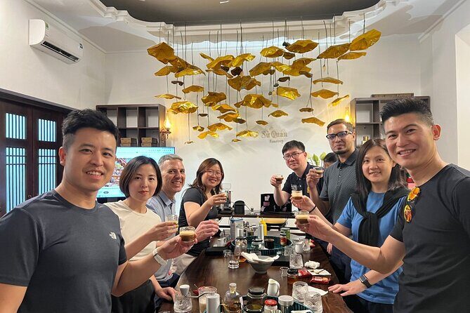 Mini Hanoi Coffee Workshop: Pick Any Signature Coffee You Like - Value check: is $15 worth it for 90 minutes of coffee craft?