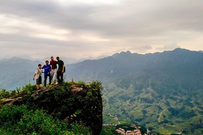 Mountain views and villages trek – 1 Day - Key Highlights I’d Not Skip