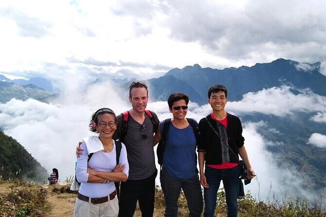 Mountain views and villages trek – 1 Day - What’s Included in the $45 Day and What to Bring