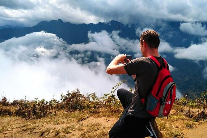 Mountain views and villages trek – 1 Day - Fitness, Weather, and the Right Fit for Your Trip
