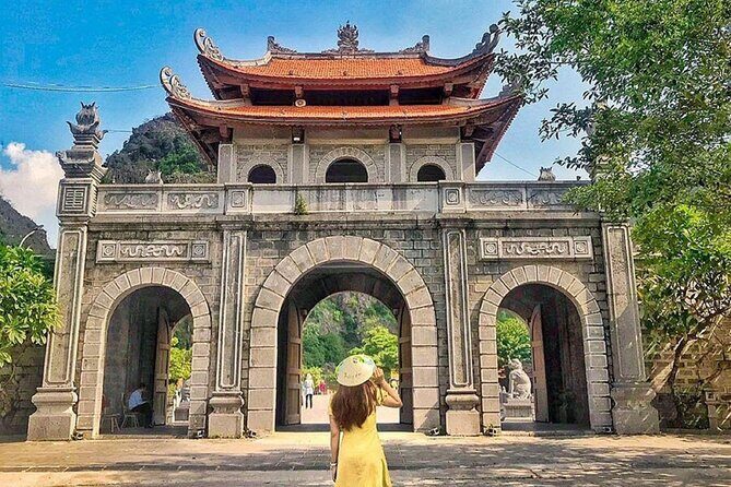 Ninh Binh 1 day Hoa lu Bai Dinh Trang an Mua Cave Small Group - Price and Value: What You’re Really Getting for $55.01