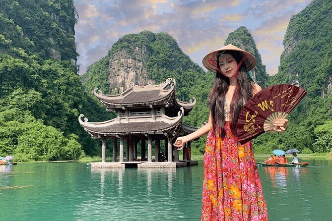 Ninh Binh 1 day Hoa lu Bai Dinh Trang an Mua Cave Small Group - Who This Tour Fits Best (and Who Might Want Something Else)