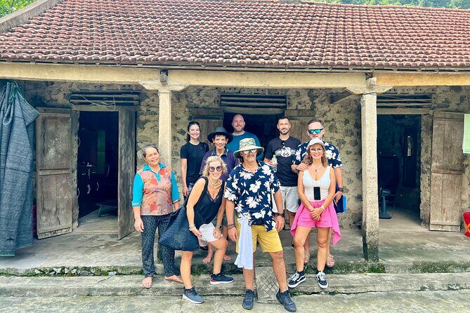 Ninh Binh 2 Day 1 Night Trip Small Group Tour With 4 star Hotel - Key highlights worth planning around