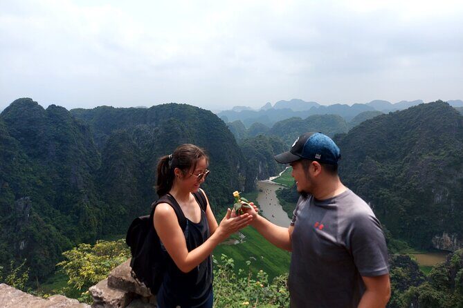 Ninh Binh 2 Day 1 Night Trip Small Group Tour With 4 star Hotel - Two Days in Ninh Binh: Why This Itinerary Works