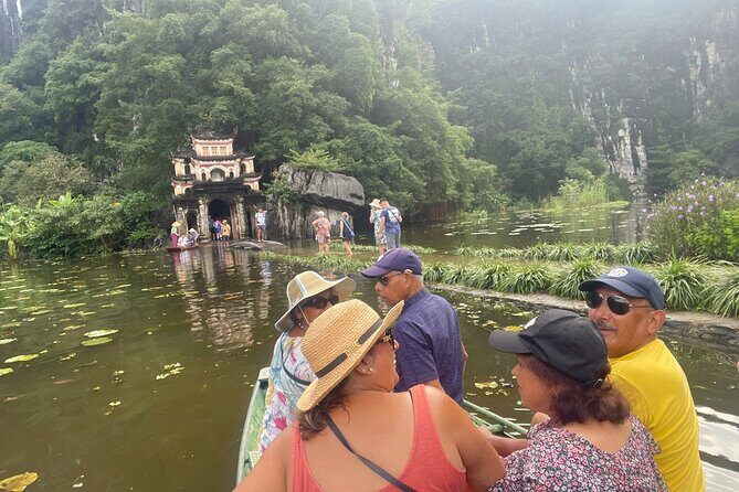Ninh Binh 2 Day 1 Night Trip Small Group Tour With 4 star Hotel - Tea Break, Dinner, and the Value of a Real Night in Ninh Binh