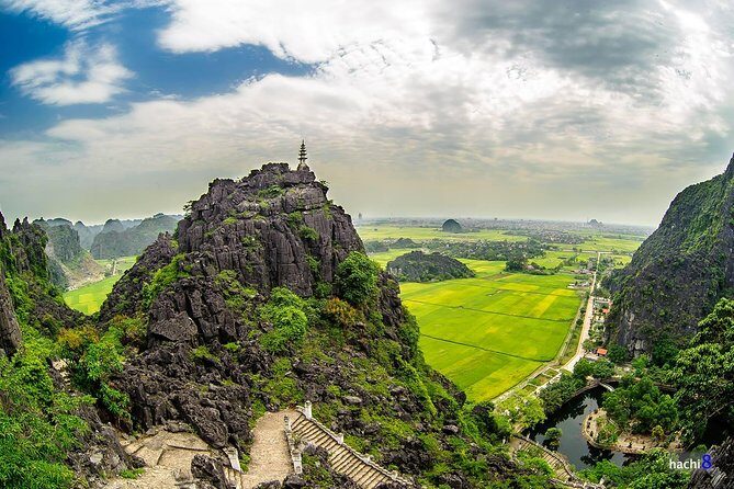 Ninh Binh 2 Days 1 Night - Small Group Tour From Hanoi - How the small-group format keeps Ninh Binh low-stress