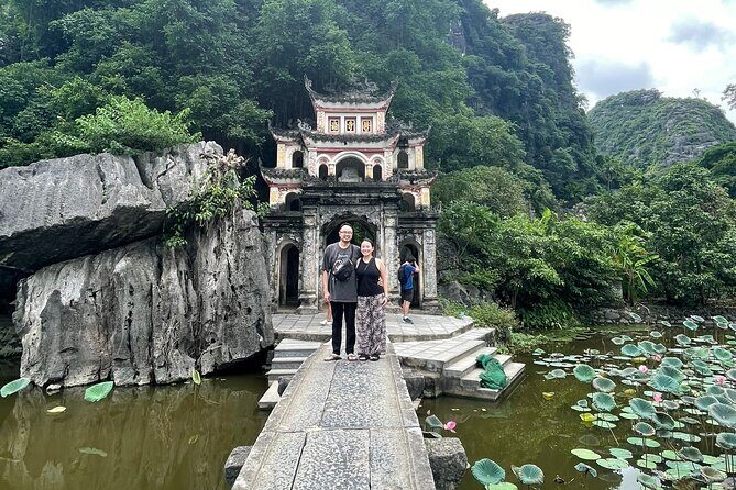 Ninh Binh 2 Days 1 Night - Small Group Tour From Hanoi - Hotel and meal value for your $209