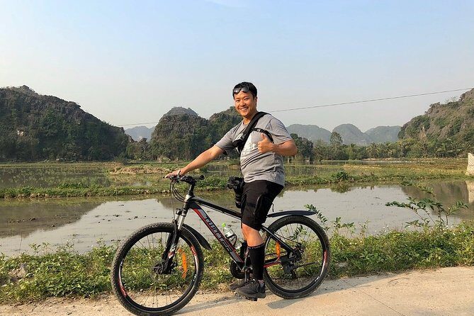 Ninh Binh 2 Days 1 Night - Small Group Tour From Hanoi - Pace check: biking comfort, step-heavy climbs, and what to pack