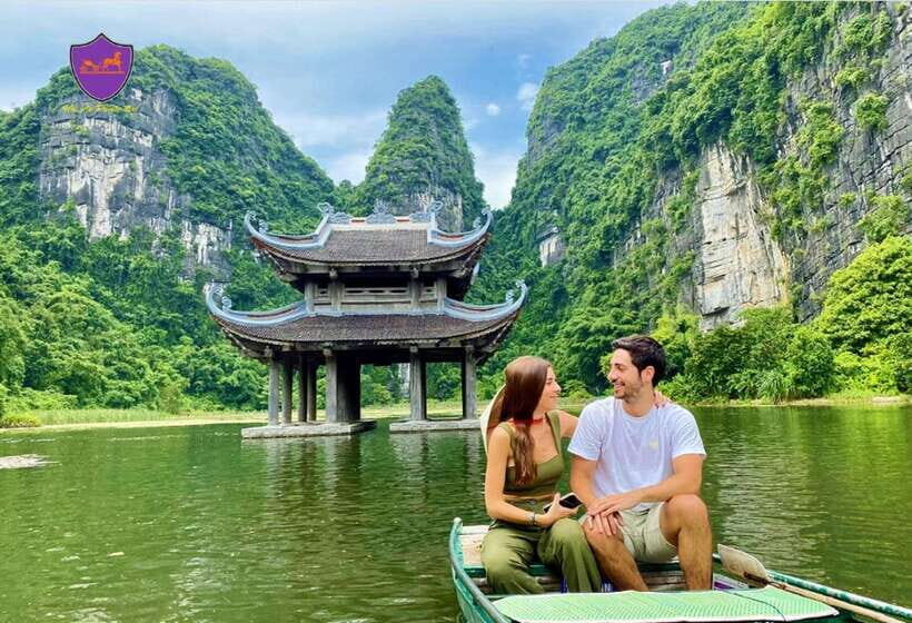 Ninh Binh: Bai Dinh, Trang An, and Mua Cave Small-Group Tour - Price and value: the $22 headline vs the real day cost