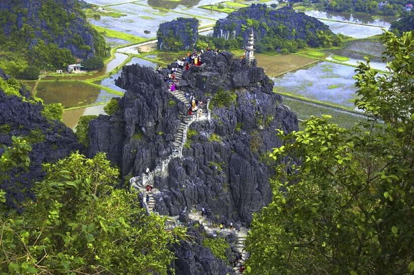 Ninh Binh: Bai Dinh, Trang An, and Mua Cave Small-Group Tour - Who should book this tour (and who should skip it)