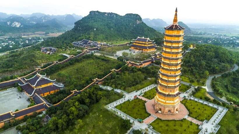 Ninh Binh: Bai Dinh, Trang An, and Mua Cave Small-Group Tour - Final call: should you book NB Luxury Travel?