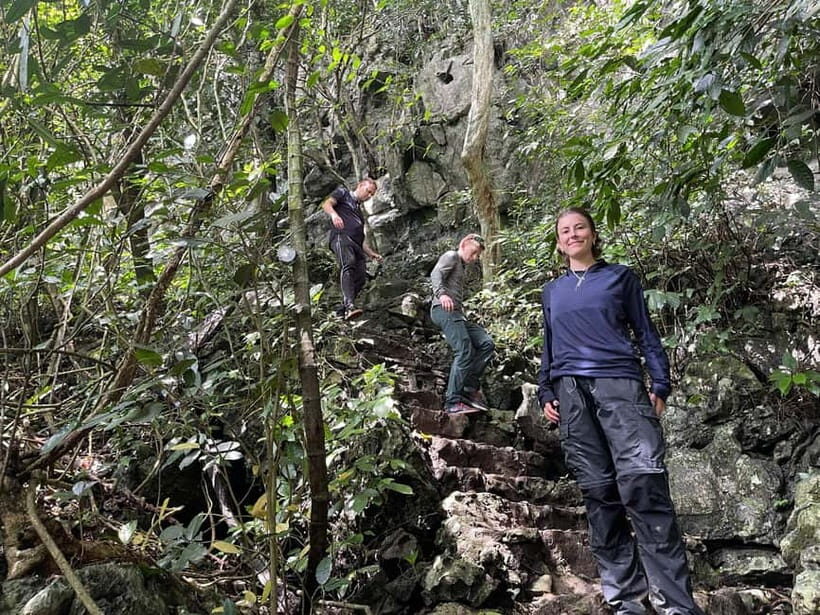 Ninh Binh: Cuc Phuong Jungle Hike & Wildlife Day Trip - Key highlights