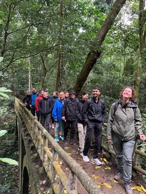 Ninh Binh: Cuc Phuong Jungle Hike & Wildlife Day Trip - Who should book this day trip, and who should skip it