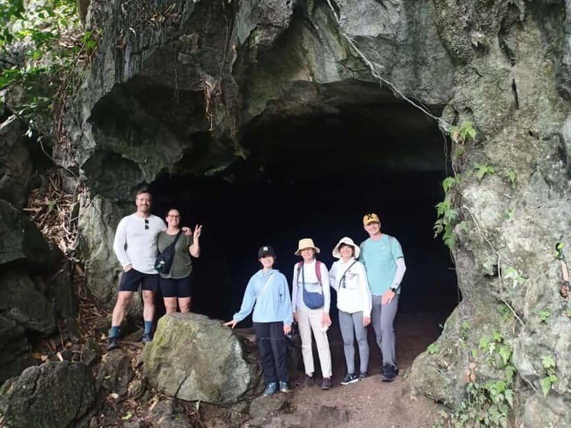 Ninh Binh: Cuc Phuong Jungle Hike & Wildlife Day Trip - Pace, fitness, and the “bring your real legs” checklist