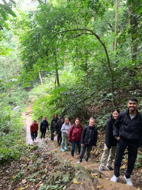 Ninh Binh: Cuc Phuong Jungle Hike & Wildlife Day Trip - Price and value: is $26 fair for a full conservation day?