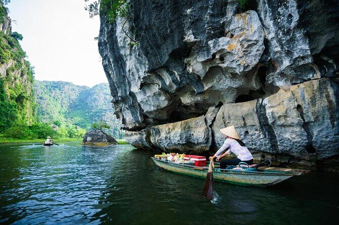 Ninh Binh Daily Tour: Hoa Lu -Mua Cave -Tam Coc- Bike-Swimming with Sunset Party - Key things to know before you go