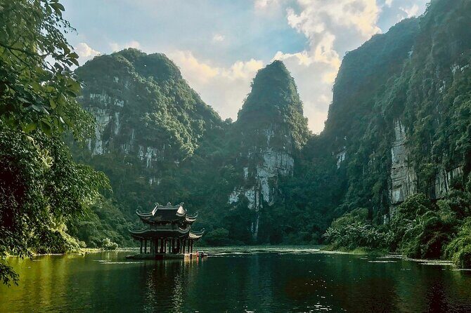 Ninh Binh Day Tour from Hanoi: Hoa Lu Trang An and Mua Caves - Key Highlights to Know Before You Go