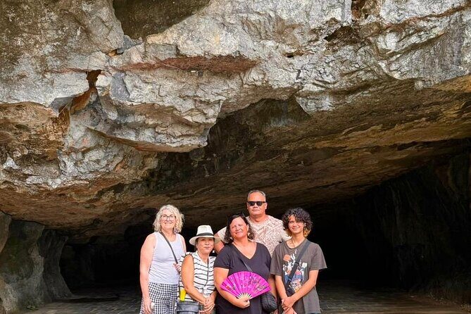 Ninh Binh Day Tour from Hanoi: Hoa Lu Trang An and Mua Caves - Trang An Landscape Complex: The 1.5-Hour Boat Ride You’ll Judge the Whole Tour By