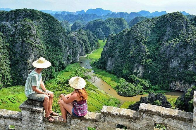 Ninh Binh Day Tour to Hoa Lu Trang An Mua Cave with Buffet Lunch - Who should book this Ninh Binh tour (and who should skip it)