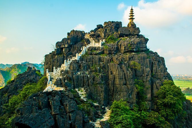 Ninh Binh Day Trip - What kind of traveler should book this?