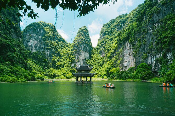 Ninh Binh Day Trip: Hoa Lu-Trang An/Tam Coc-Mua Cave-Cycling-Boat - Should You Book This Ninh Binh Day Trip?