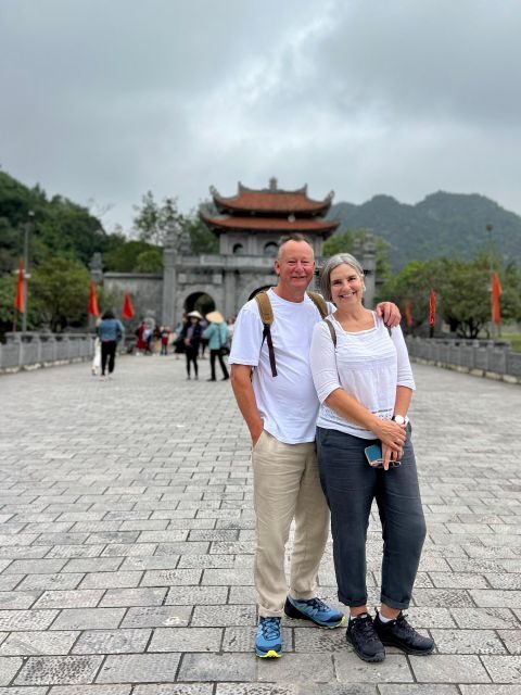 Ninh Binh From Hanoi Via Incense Village Small Group of 9 - Key highlights worth your attention