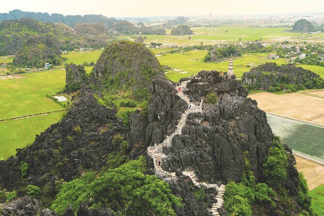 Ninh Binh Full-Day Small Group of 9 Guided Tour from Hanoi - Timing and pacing: how the 11-hour day feels in real life