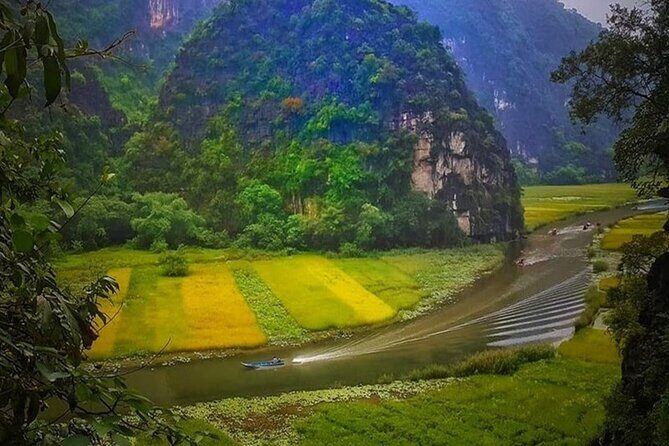 Ninh Binh Full Day Tour to Hoa Lu Tam Coc Mua Cave Buffet Lunch - Who This Tour Is Best For (and Who Might Not Love It)