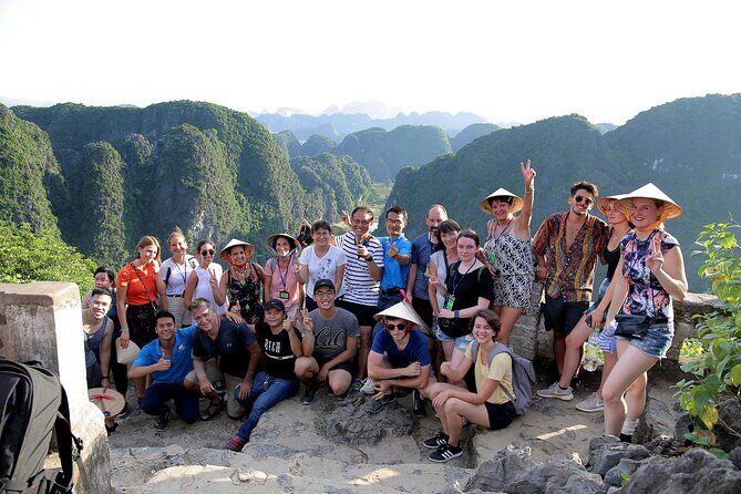 Ninh Binh Full Day Tour with Hoa Lu, Trang An and Mua Cave - Price and value: why $41 can work (and when it won’t)