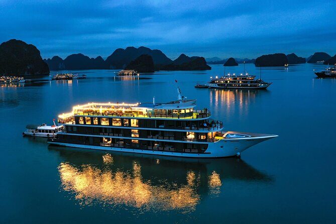 Ninh Binh Ha Long | 3 days 2 nights | 2026 Updated Travel Package - Why Ninh Binh plus Lan Ha and Ha Long fits in just 3 days
