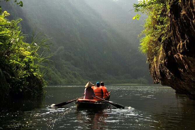 Ninh Binh Ha Long | 3 days 2 nights | 2026 Updated Travel Package - Day 2: from Ninh Binh to Tuan Chau, then into the Ha Long Bay cruise rhythm