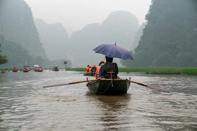 Ninh Binh Ha Long | 3 days 2 nights | 2026 Updated Travel Package - Food and lodging: private room comfort plus included meals