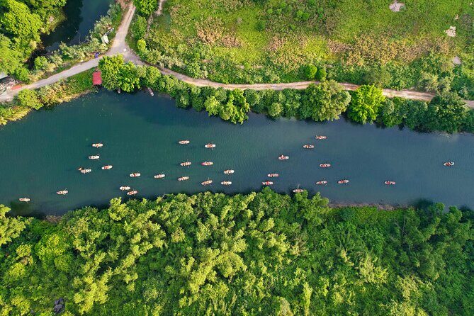 Ninh Binh Ha Long | 3 days 2 nights | 2026 Updated Travel Package - Guides, communication, and how the trip stays smooth