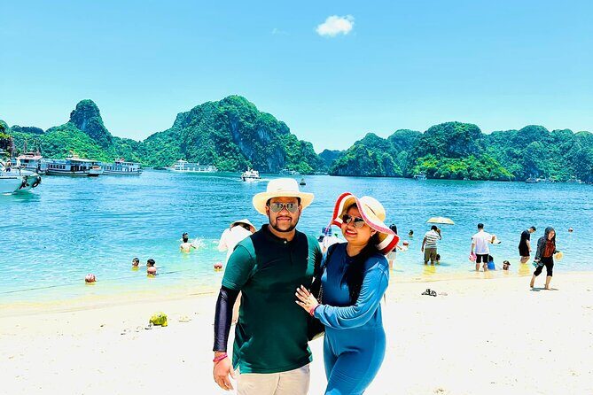 Ninh Binh Ha Long | 3 days 2 nights | 2026 Updated Travel Package - Trang An Grottoes: boat cruising that actually feels like moving through the scenery