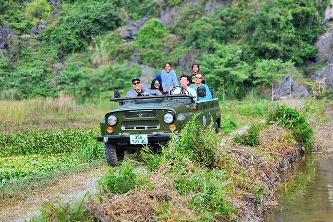 Ninh Binh HIGHTLIGHT & HIDDEN GEM Tour From Hanoi: Skip-The-Line - Is this tour good value for $89?