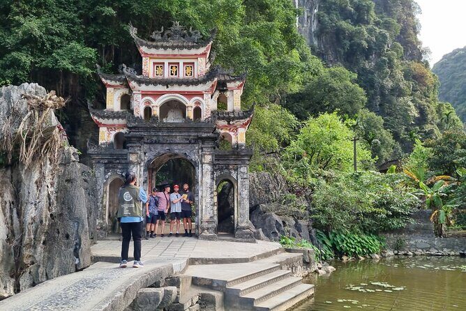 Ninh Binh HIGHTLIGHT & HIDDEN GEM Tour From Hanoi: Skip-The-Line - Should you book this Ninh Binh day tour?