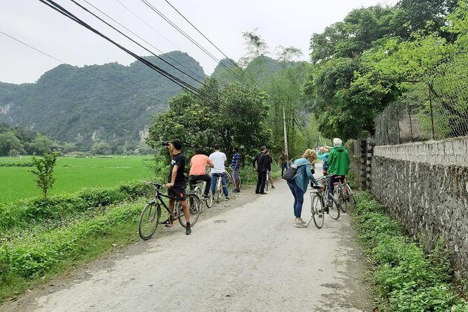 Ninh Binh Hoa Lu Tam Coc Mua Cave Boat & Bike Day trip from Hanoi: best selling - Price and value at $40: where extra costs can pop up