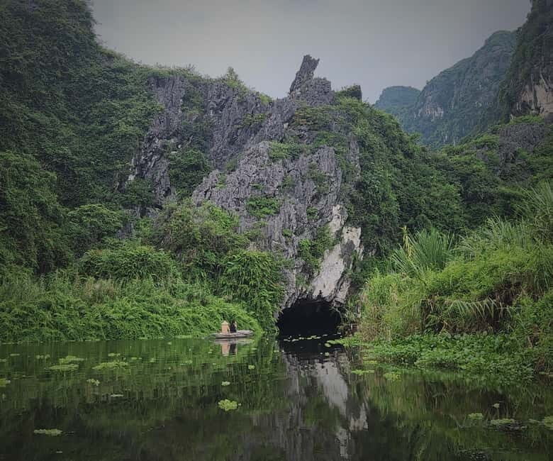 Ninh Binh Private Tour: Bai Dinh-Trang An/Tam Coc-Mua Cave - Food, comfort, and small practical choices that matter