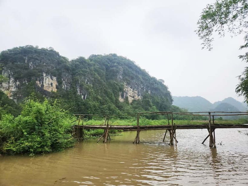 Ninh Binh Private Tour: Bai Dinh-Trang An/Tam Coc-Mua Cave - Price and value: what you’re paying for at about $106 per person