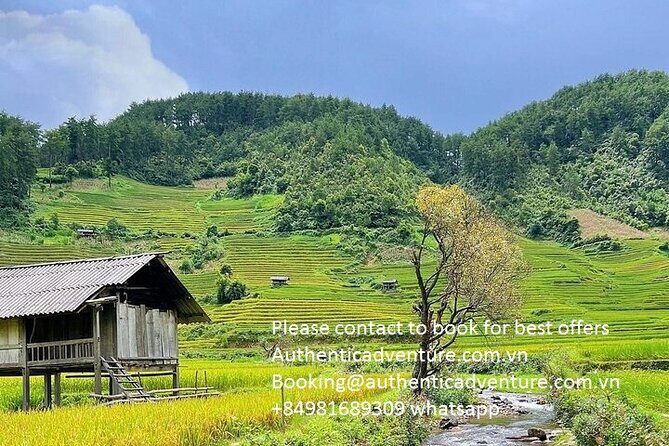 Ninh Binh - Pu Luong | Best Optional Choices | 3 - 4 days Tours - Why Ninh Binh and Pu Luong work so well together