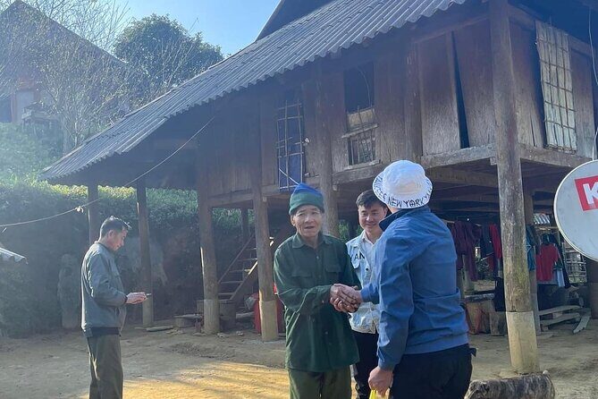 Ninh Binh - Pu Luong | Best Optional Choices | 3 - 4 days Tours - Guides like An, Danny, Huong, Minh, and David make a difference