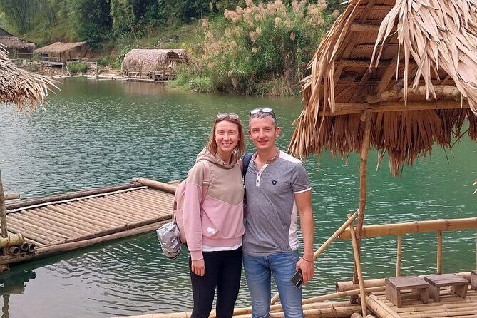Ninh Binh - Pu Luong | Best Optional Choices | 3 - 4 days Tours - Comfort and logistics that actually help