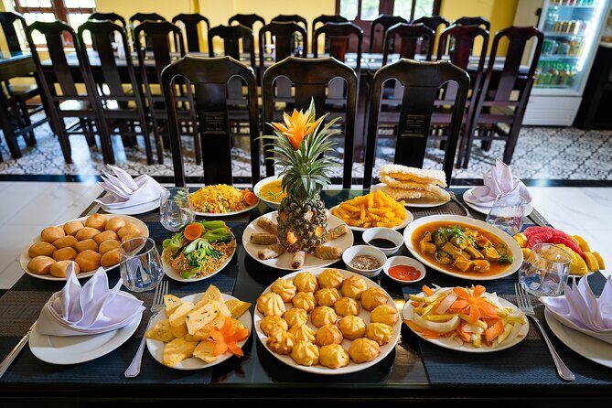 Ninh Binh Small Group Day Tour from Hanoi by Luxury DCAR - A D-car Luxury limousine makes the long day feel manageable