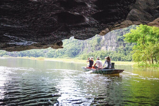 Ninh Binh Small Group Day Tour from Hanoi by Luxury DCAR - Who should book this Ninh Binh small-group day tour