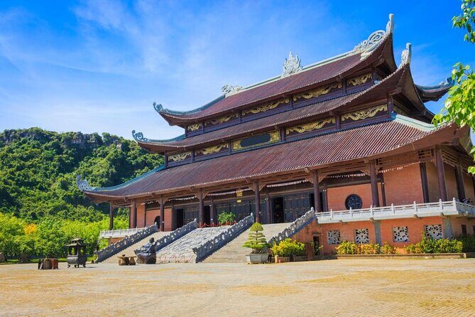 Ninh Binh Tour Bai Dinh Trang An Mua Cave Small Group Limousine - Key highlights worth your attention